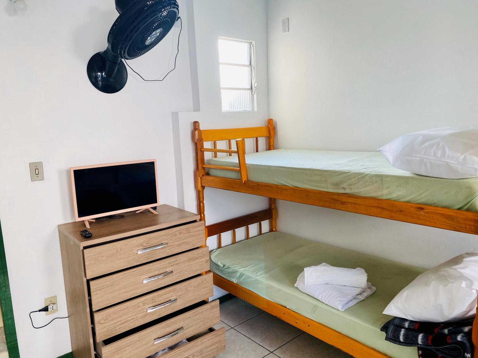Parada Da Cal Beach Torres Exterior photo