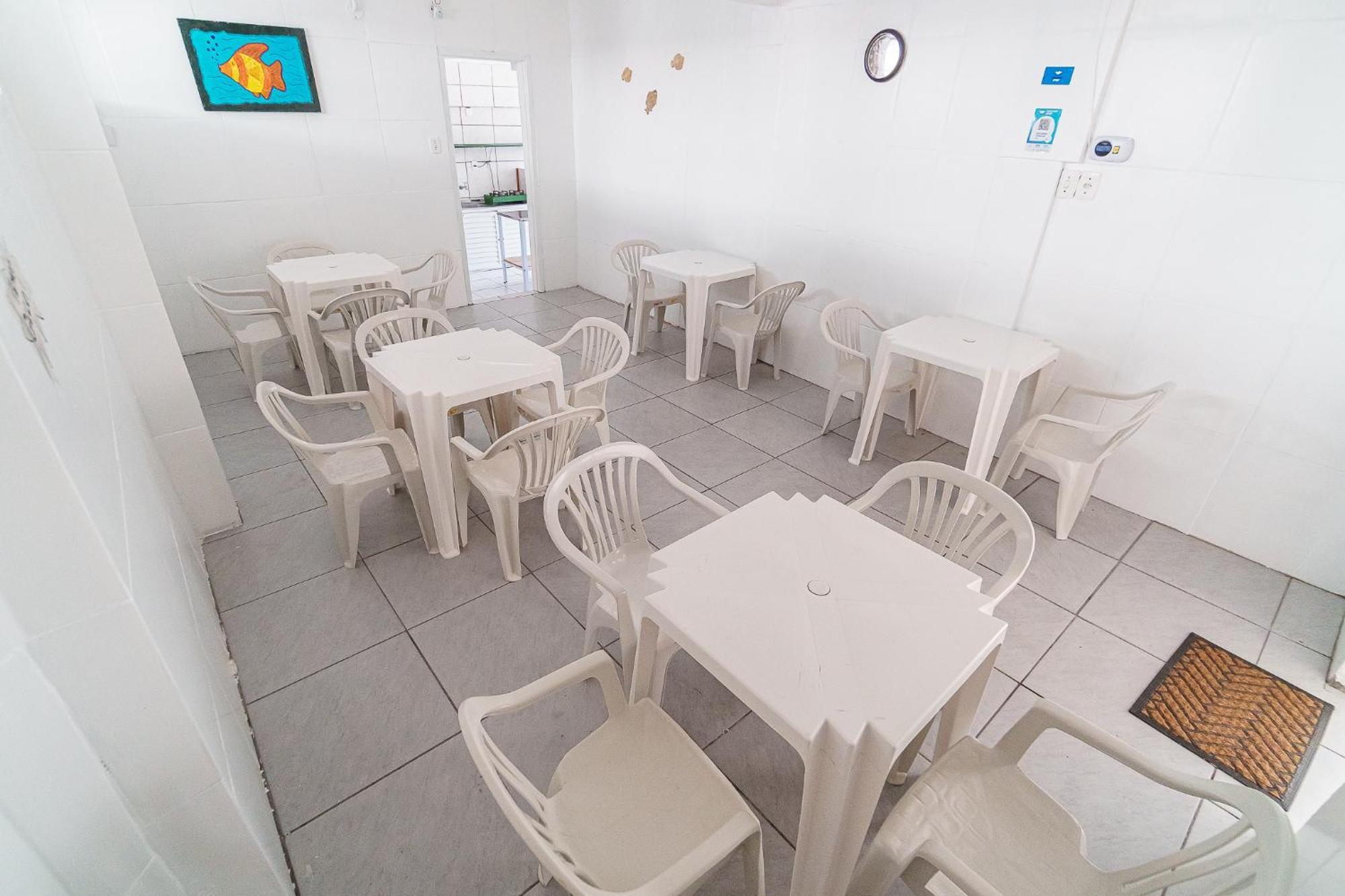 Parada Da Cal Beach Torres Exterior photo